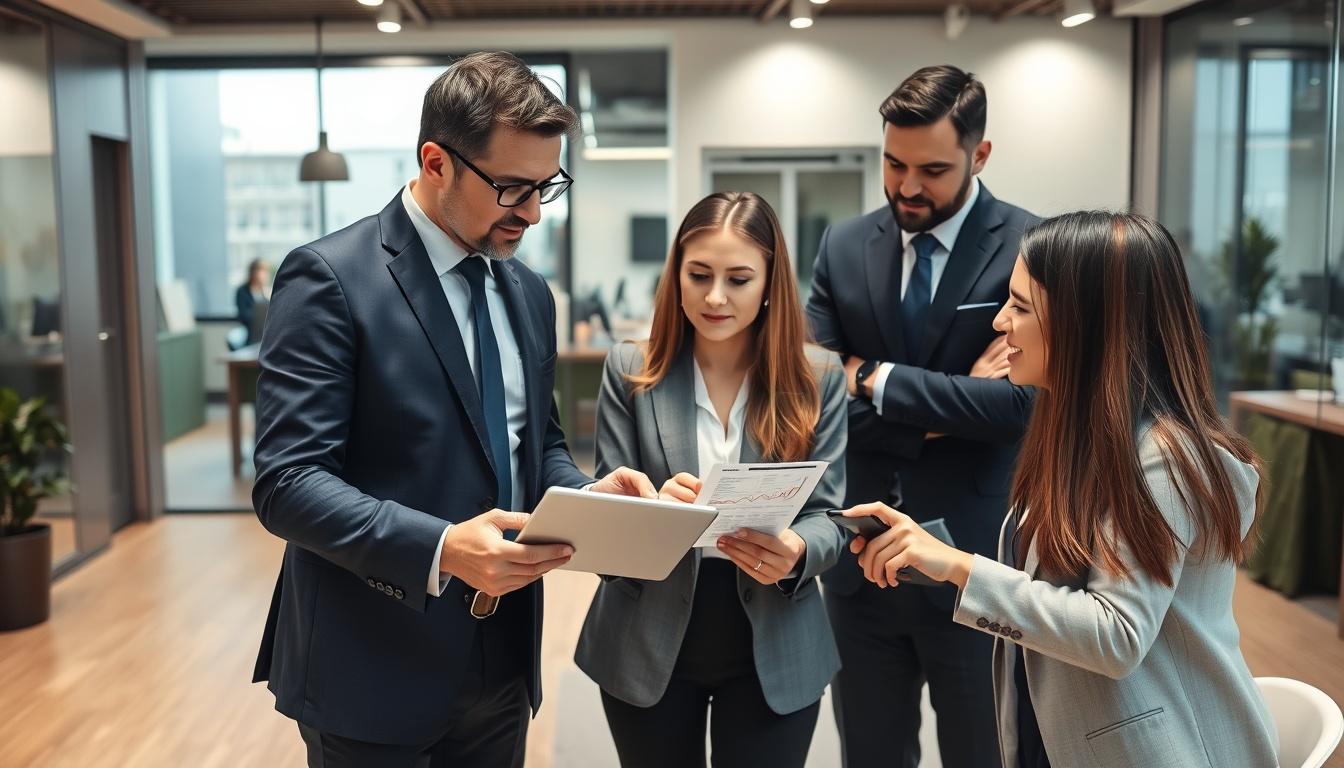 Online-Kurse in Finanzbildung